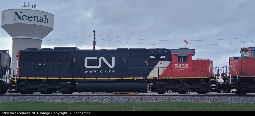 CN 5435